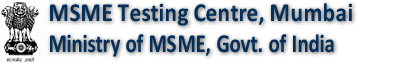 MSME Testing Centre, Mumbai